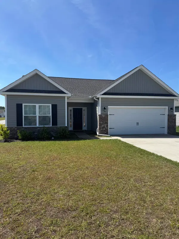 271 Palm Terrace Loop, Conway, SC 29526