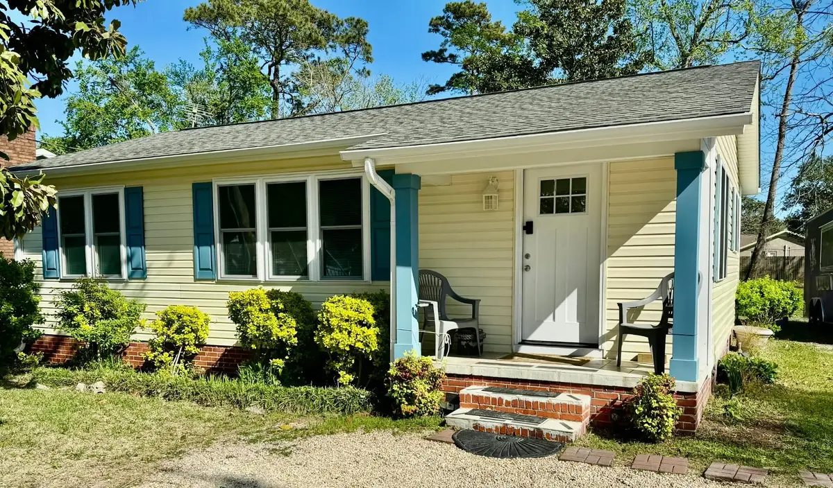 1008 Dunbar St., Myrtle Beach, SC 29577 - #1