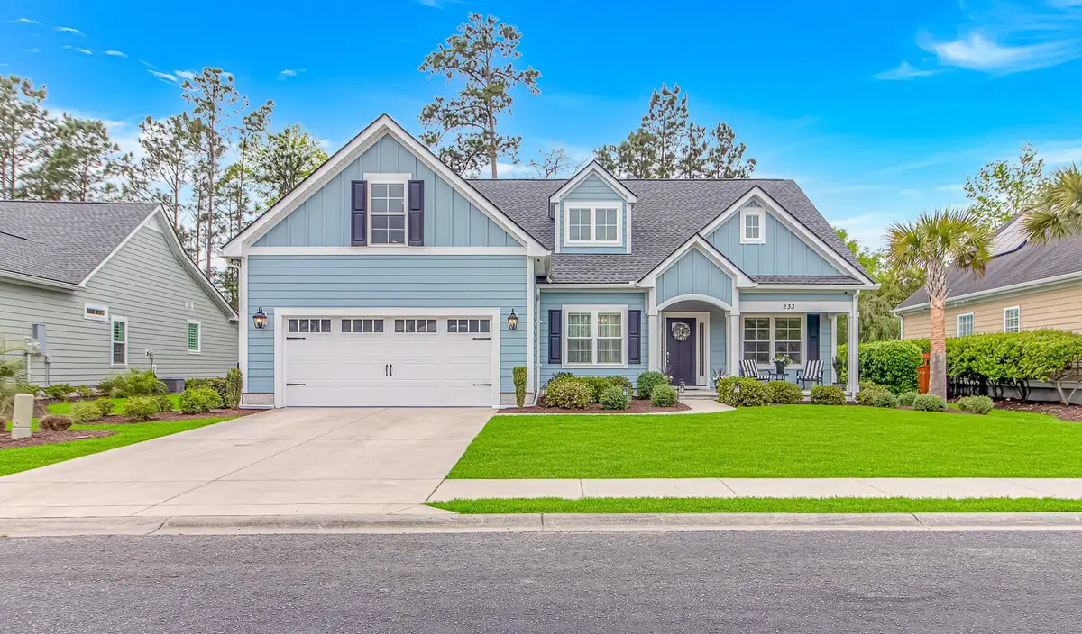 233 Outboard Dr., Murrells Inlet, SC 29576 - #1