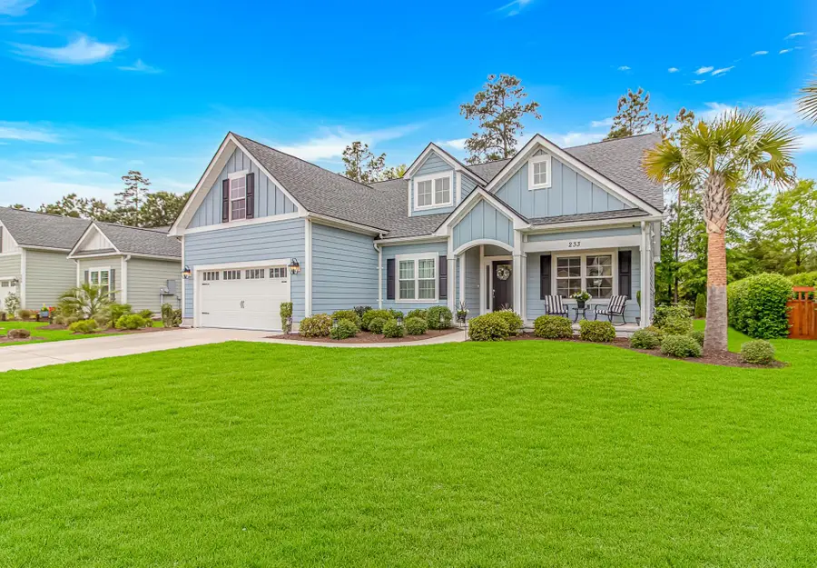 233 Outboard Dr., Murrells Inlet, SC 29576 - #3