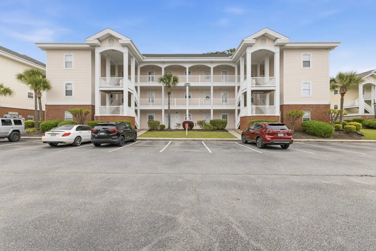 4141 Hibiscus Dr. #102, Little River, SC 29566 - #1