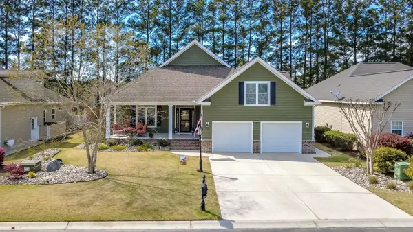 8853 Smithfield Dr., Calabash, NC 28467