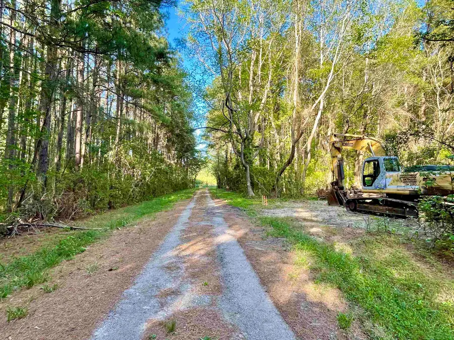 TBD Beth Dr., Conway, SC 29527 - #3