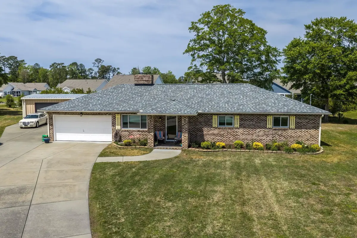 11515 Bay Drive Ext., Little River, SC 29566 - #1