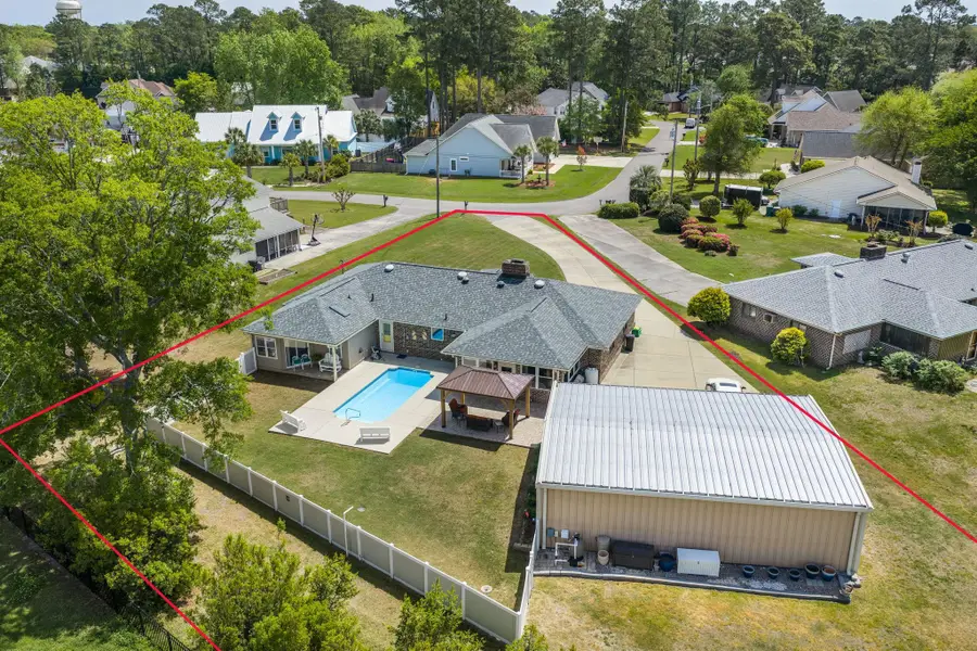 11515 Bay Drive Ext., Little River, SC 29566 - #2