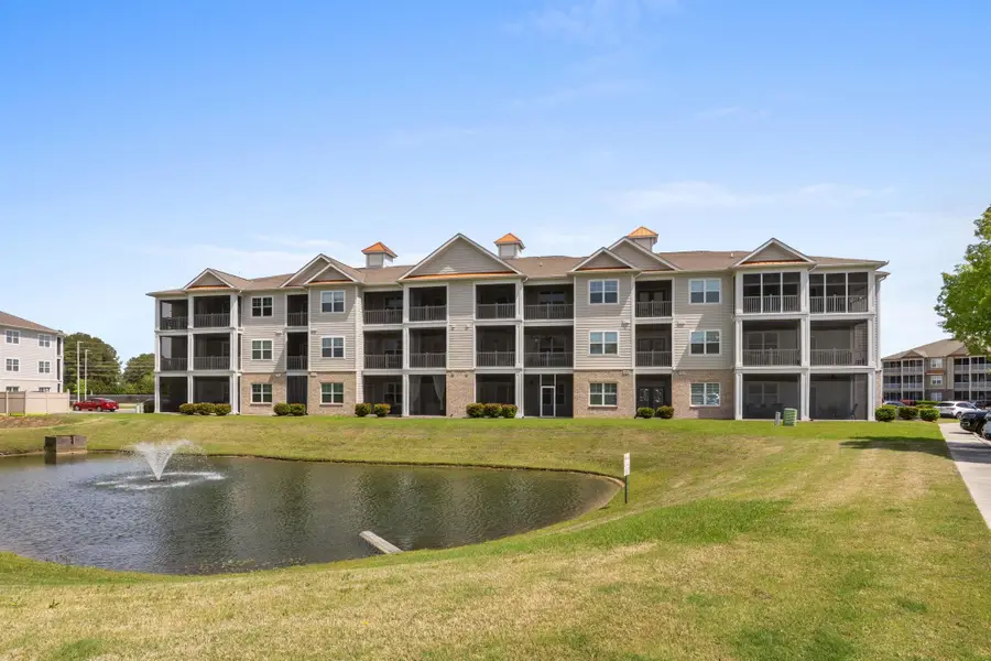 395 S Crow Creek Dr. #1621, Calabash, NC 28467 - #3