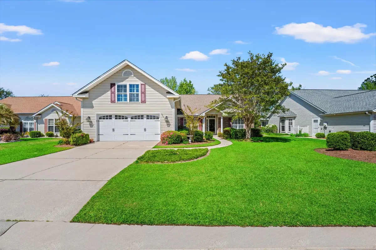 1068 Vestry Dr., Murrells Inlet, SC 29576 - #1