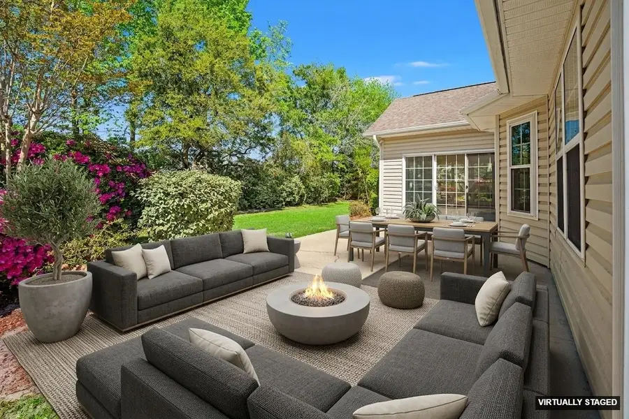 1068 Vestry Dr., Murrells Inlet, SC 29576 - #2