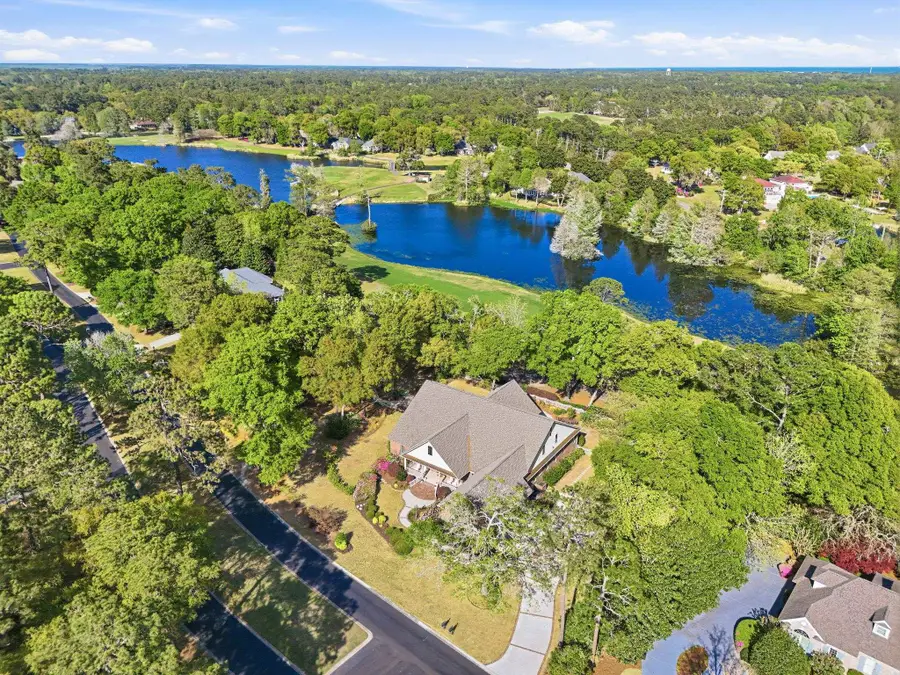 140 Heritage Dr., Pawleys Island, SC 29585 - #2