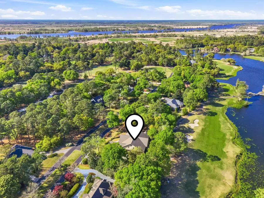 140 Heritage Dr., Pawleys Island, SC 29585 - #3