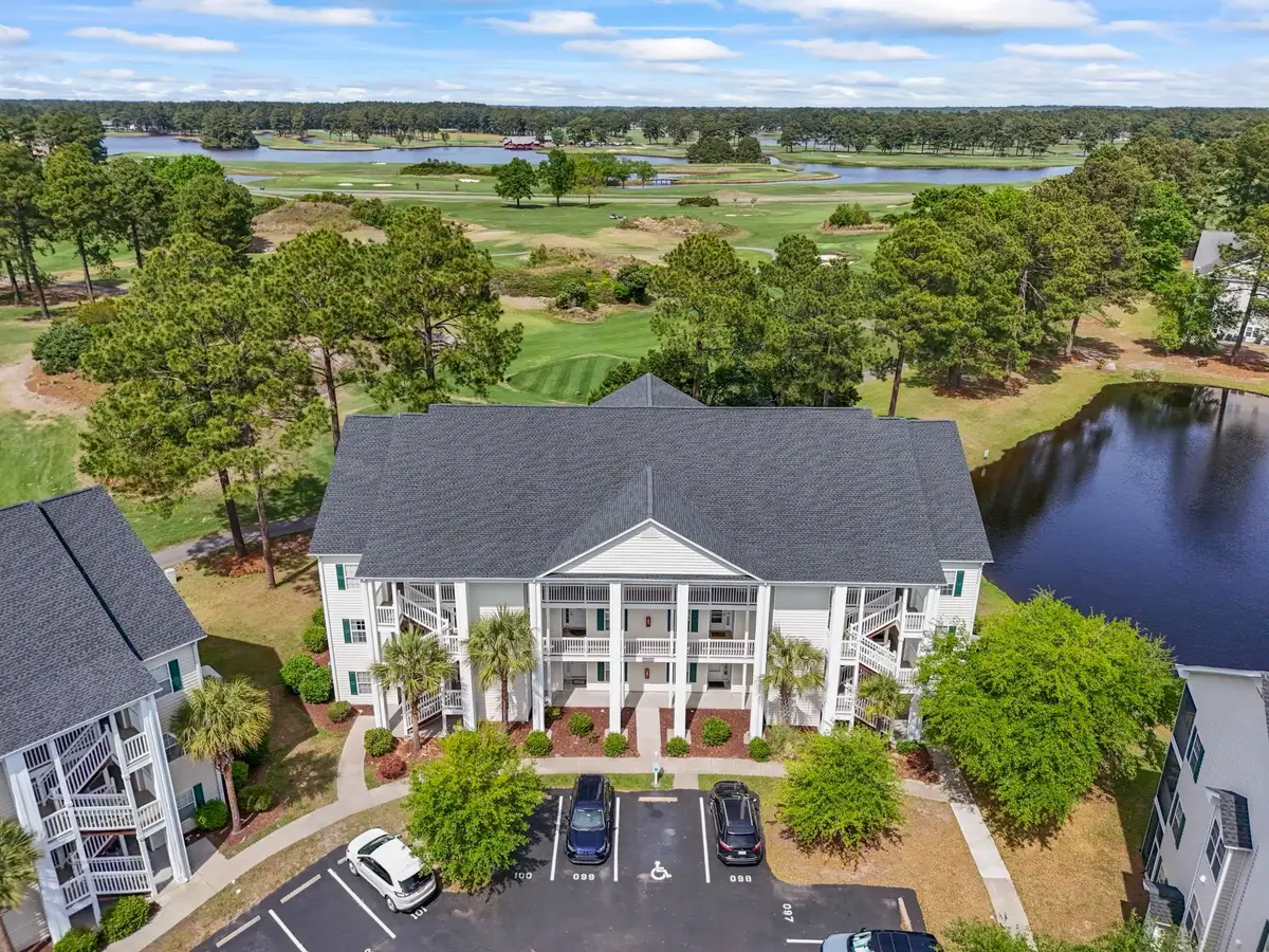 6000 Windsor Green Way #304, Myrtle Beach, SC 29579 - #1