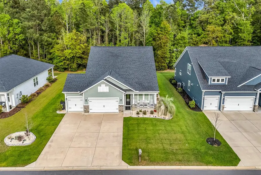 122 Caroline Ct., Murrells Inlet, SC 29576 - #2
