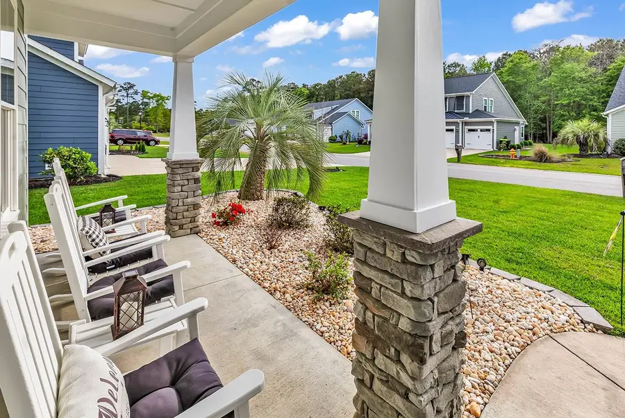 122 Caroline Ct., Murrells Inlet, SC 29576 - #3