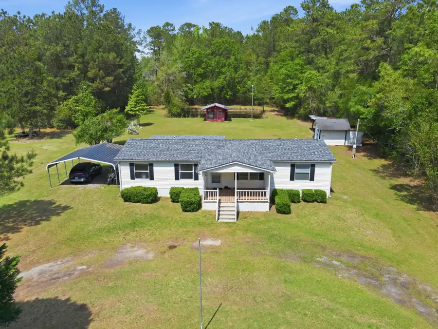 4351 Brookdale Ln., Conway, SC 29526 - #2