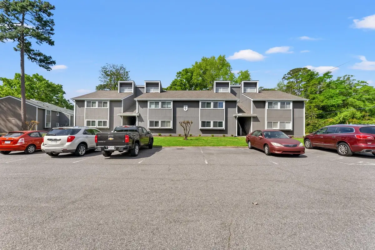 10301 N Kings Hwy. #15-6, Myrtle Beach, SC 29572 - #1