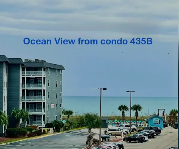 5905 S Kings Hwy. #435B, Myrtle Beach, SC 29575