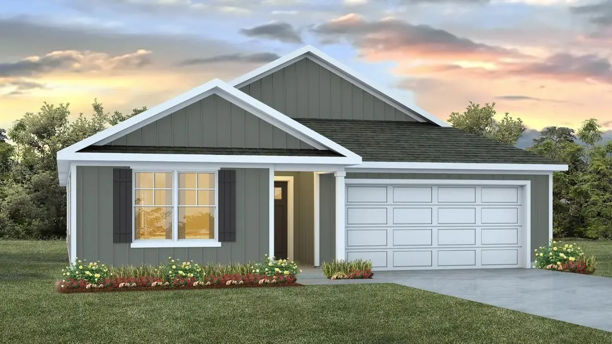 612 Layla Way, Longs, SC 29568 - #1