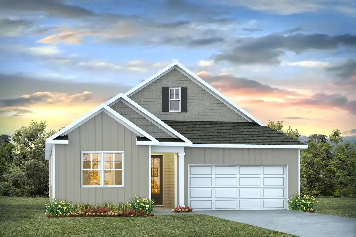 2211 Eloise Ln, Conway, SC 29526 - #1