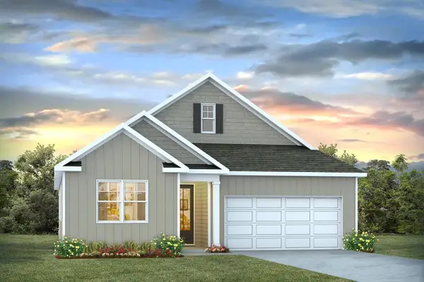 2211 Eloise Ln, Conway, SC 29526