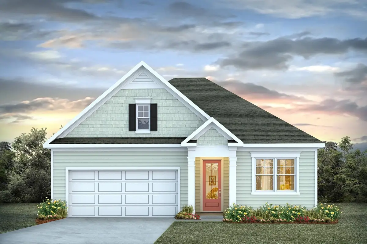 2207 Eloise Ln, Conway, SC 29526 - #1