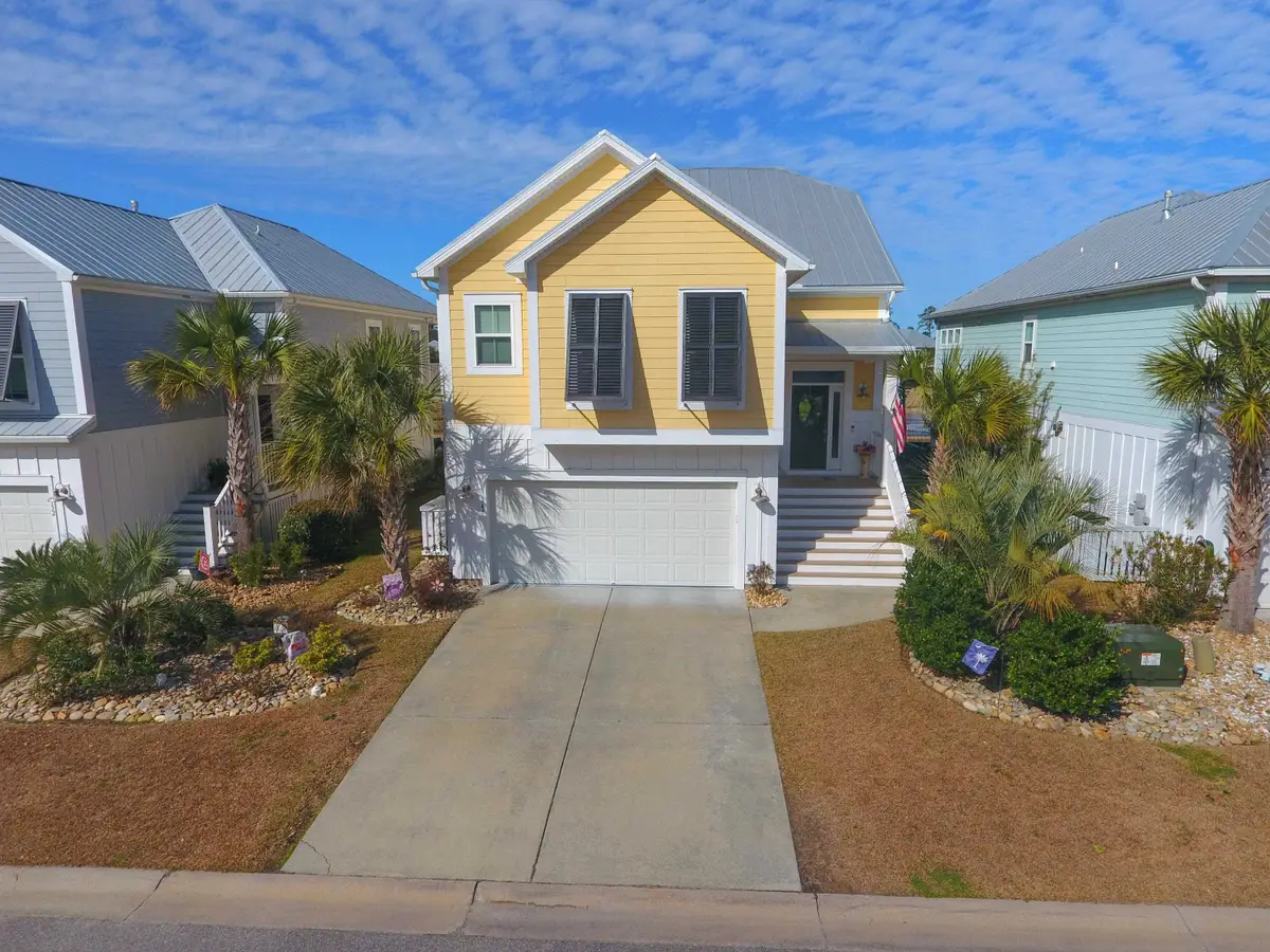 148 Splendor Circle, Murrells Inlet, SC 29576 - #1