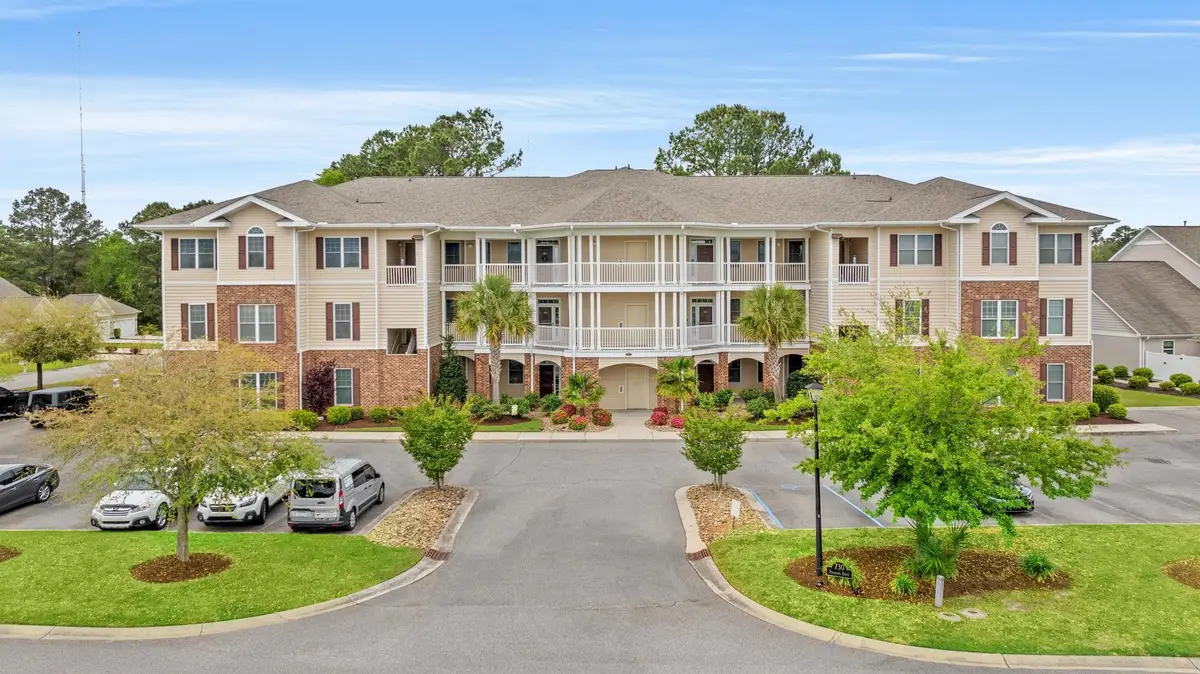 730 Pickering Dr. #201, Murrells Inlet, SC 29576 - #1