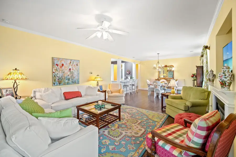 730 Pickering Dr. #201, Murrells Inlet, SC 29576 - #3
