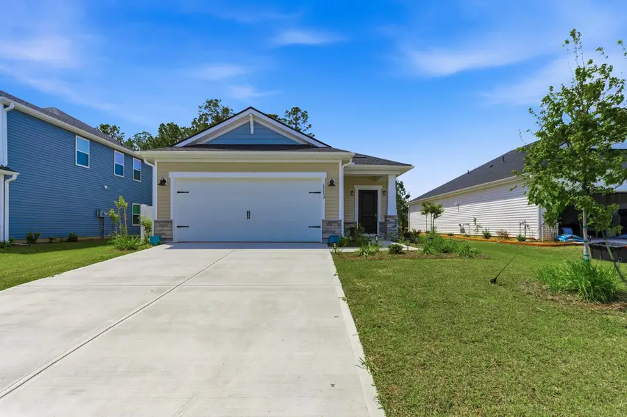 1113 Lauryn Oak Loop, Longs, SC 29568 - #3