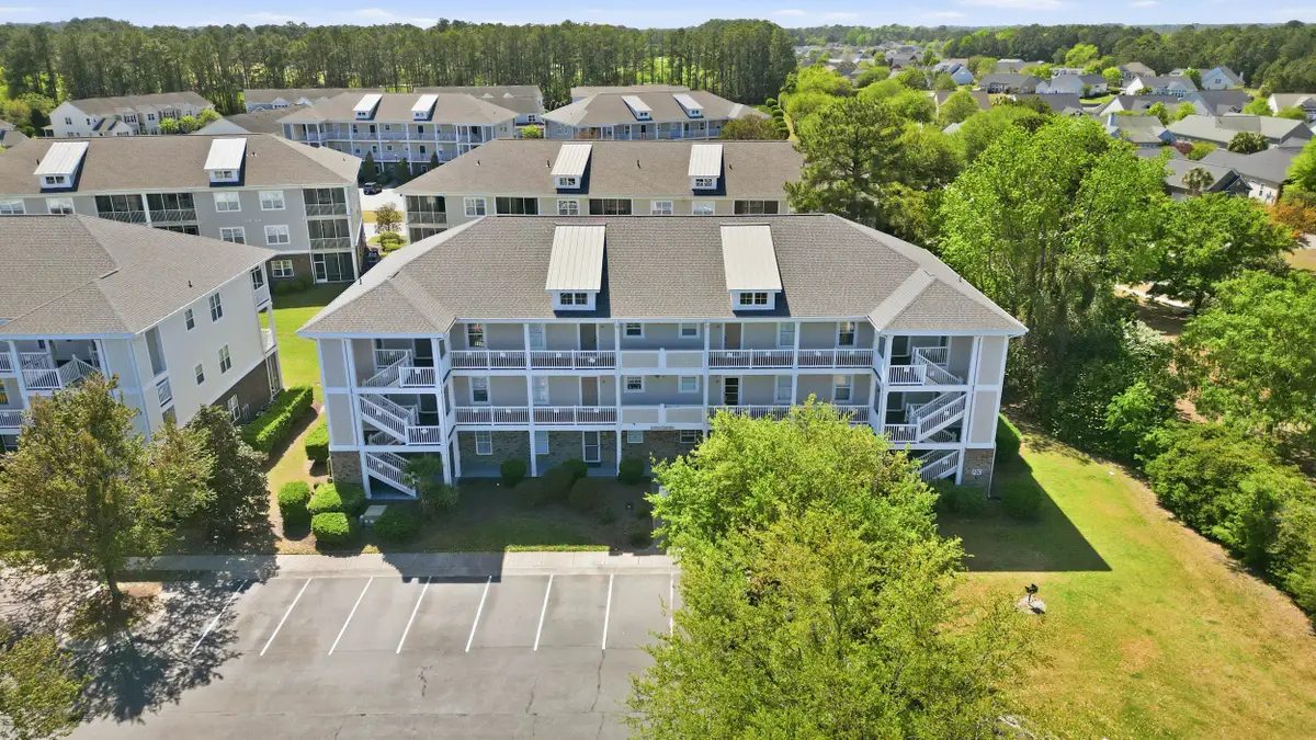 805 Crumpet Ct. #1157, Myrtle Beach, SC 29579 - #1