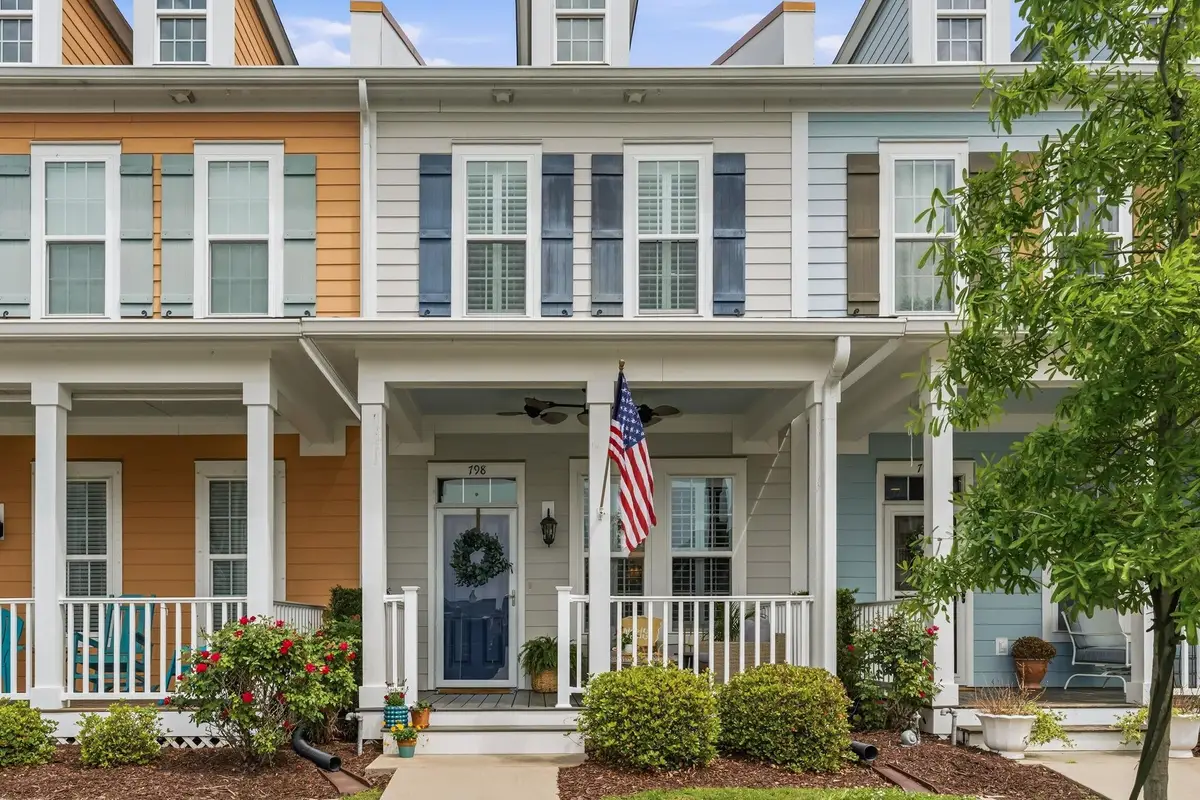 798 Shine Ave. #798, Myrtle Beach, SC 29577 - #1