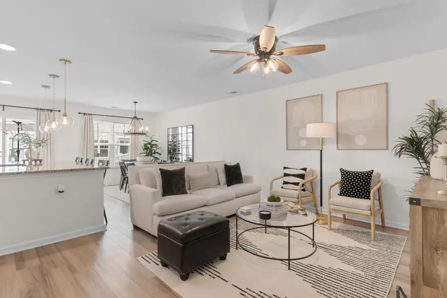 1149 Fairway Ln. #1149, Conway, SC 29526 - #3