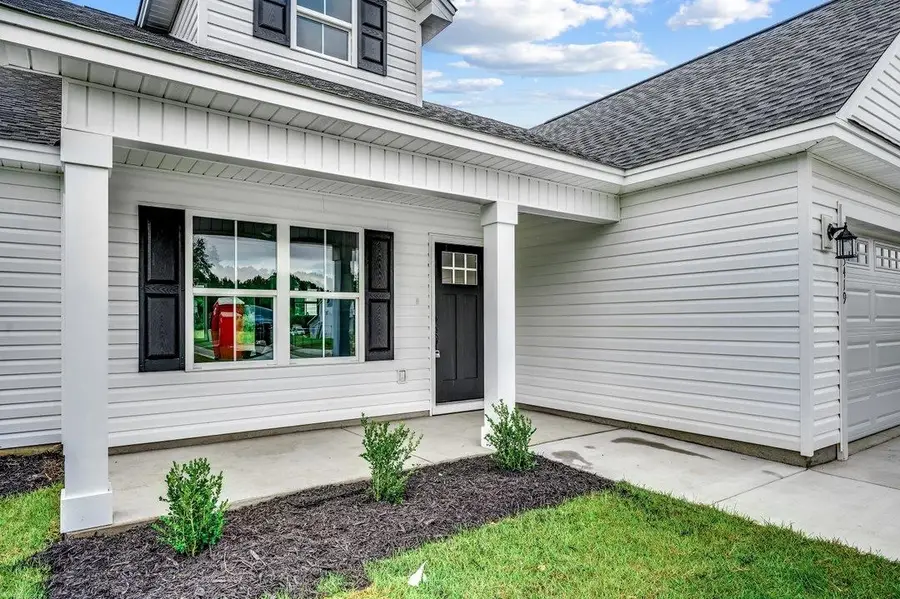 193 Hidden Valley Rd., Aynor, SC 29511 - #2