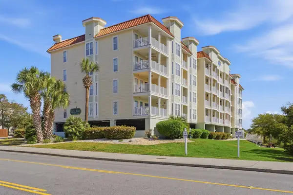 502 48th Ave. S #401, North Myrtle Beach, SC 29582