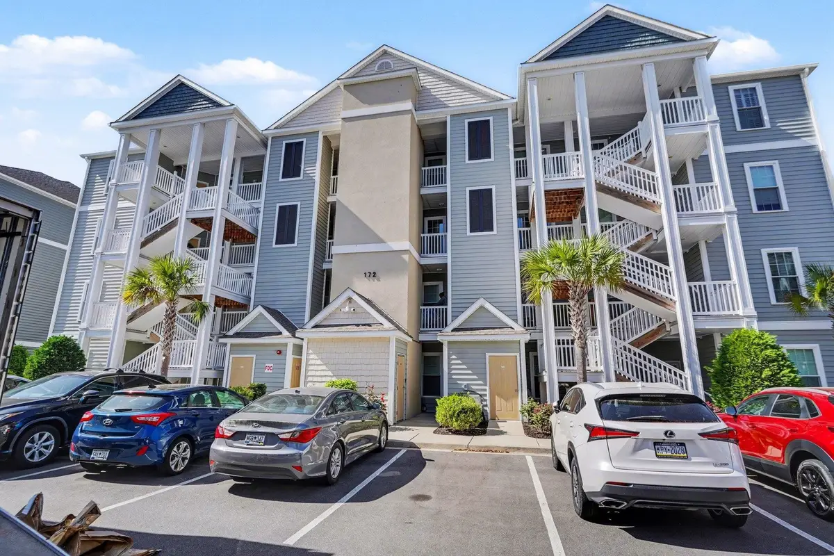 172 Ella Kinley Circle #202, Myrtle Beach, SC 29588 - #1