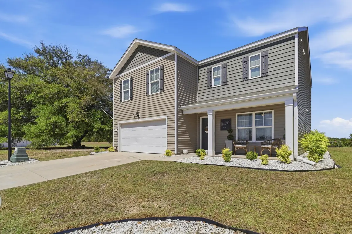714 Woodland Farms Circle, Aynor, SC 29511 - #1