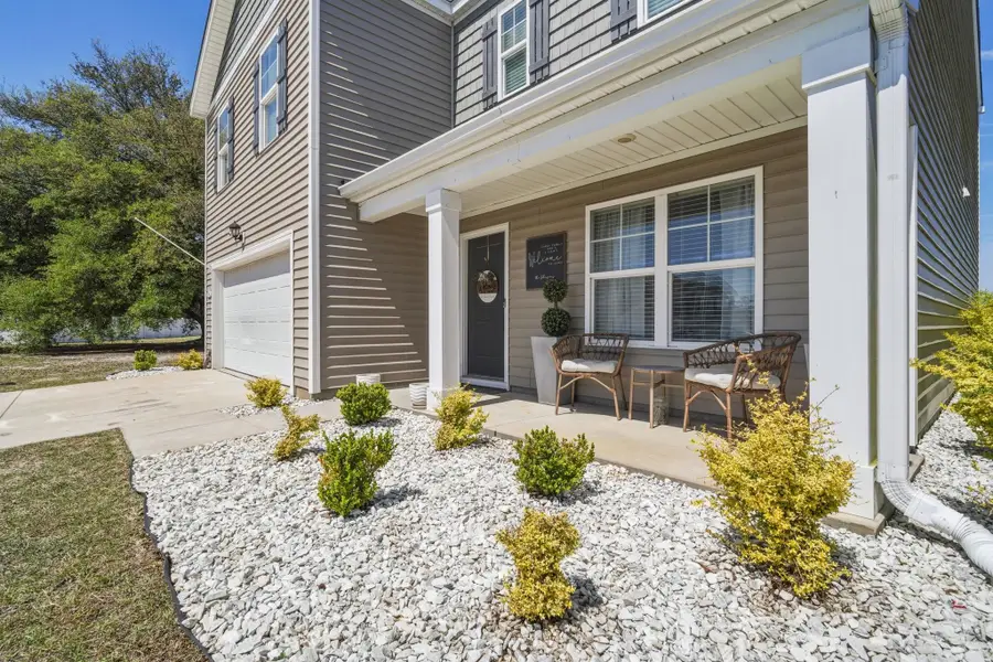 714 Woodland Farms Circle, Aynor, SC 29511 - #3