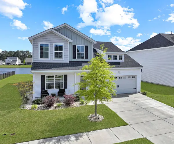 800 Lambeth Ln., Conway, SC 29526