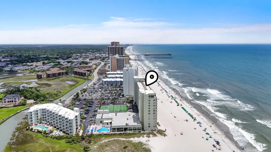 9400 Shore Dr. #725, Myrtle Beach, SC 29572 - #2