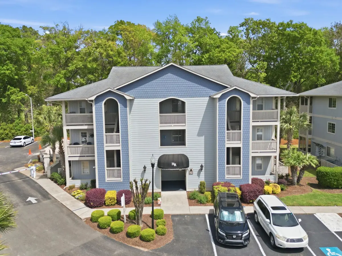 4470 Coquina Harbour Dr. #A6, Little River, SC 29566 - #1