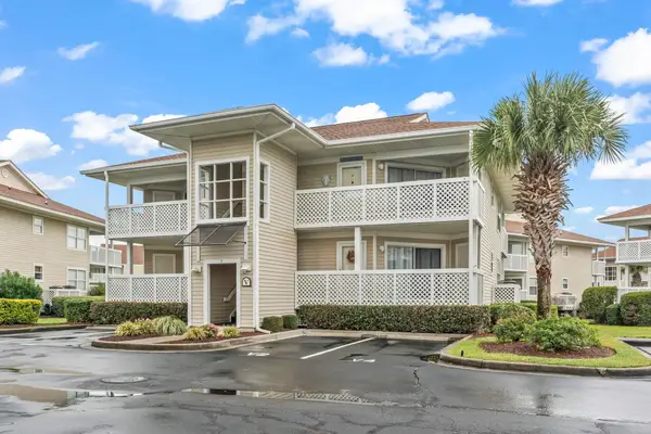 300 Shorehaven Dr. #V-4, North Myrtle Beach, SC 29582