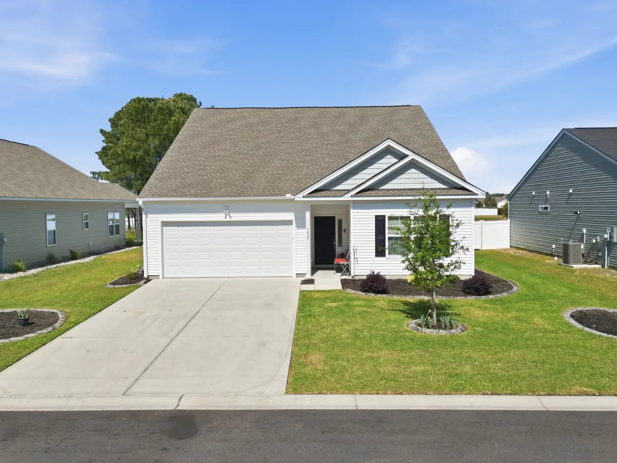 1435 Bellaria Way, Myrtle Beach, SC 29579 - #1