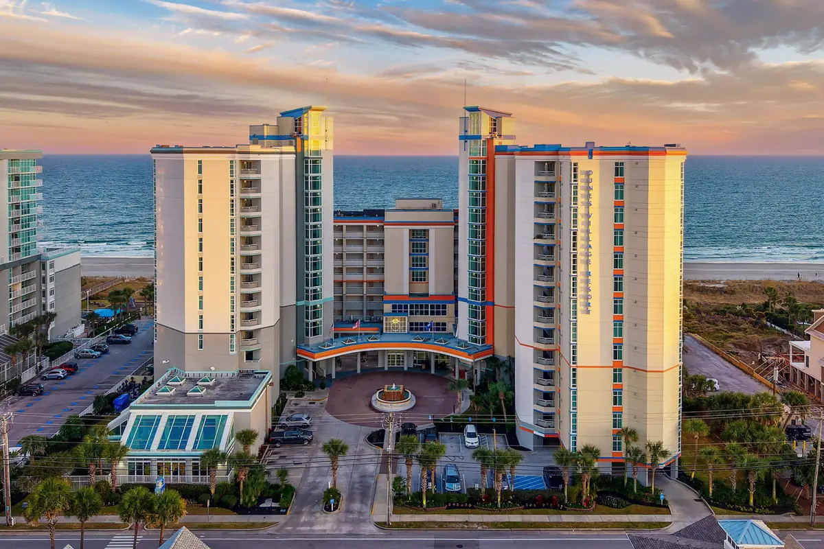 5300 N Ocean Blvd. #452, Myrtle Beach, SC 29577 - #1