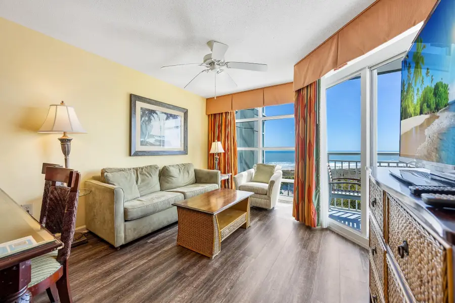 5300 N Ocean Blvd. #452, Myrtle Beach, SC 29577 - #2
