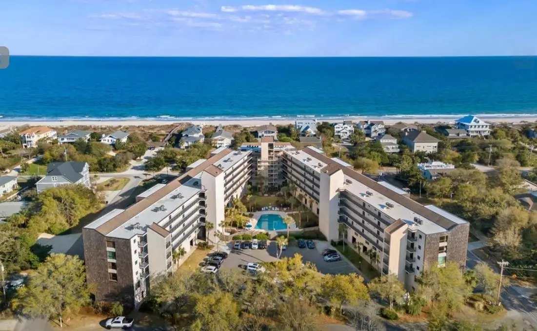 423 Parker Dr., Pawleys Island, SC 29585 - #1