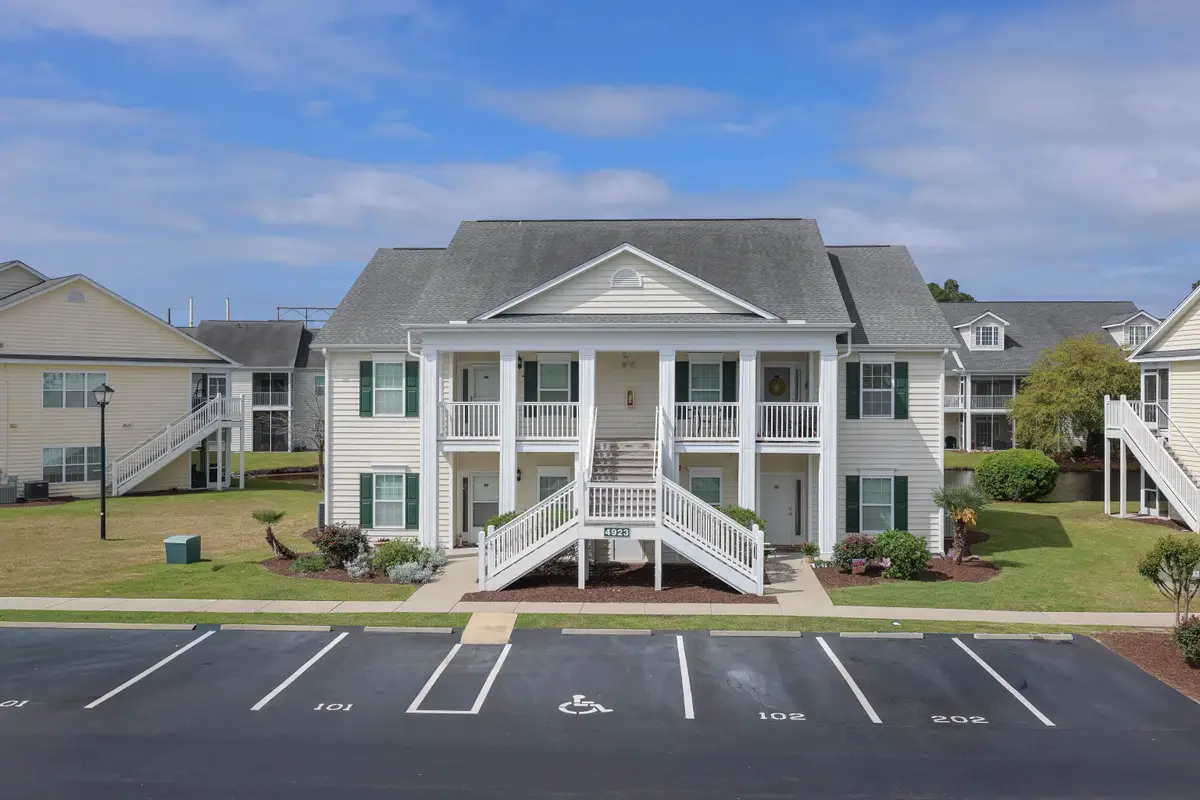 4923 Pond Shoals Ct. #101, Myrtle Beach, SC 29579 - #1