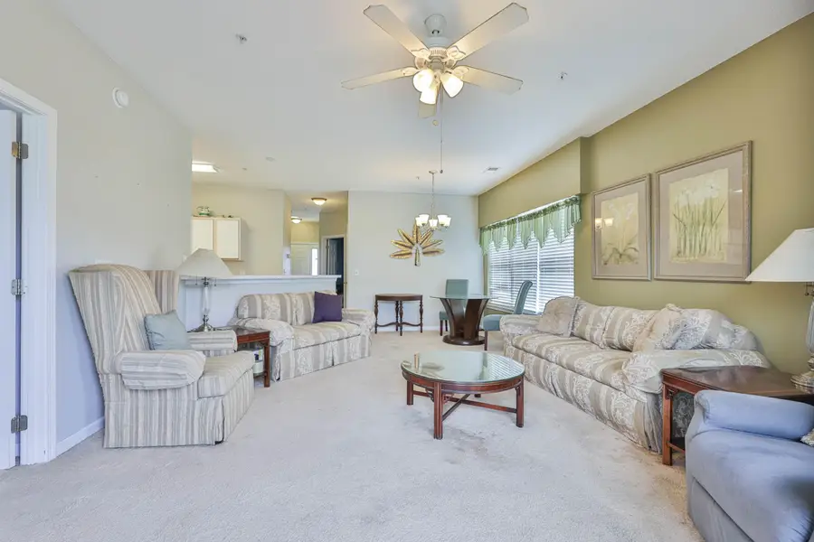 4923 Pond Shoals Ct. #101, Myrtle Beach, SC 29579 - #2