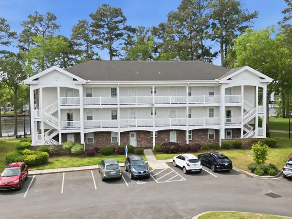702 Riverwalk Dr. #102, Myrtle Beach, SC 29579