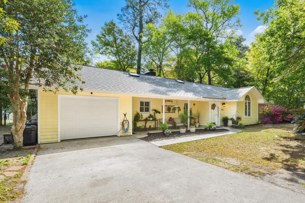 2135 Brunswick Circle, Little River, SC 29566 - #1