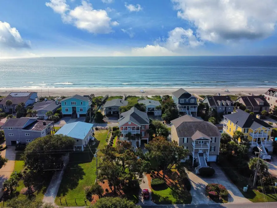 758 Parker Dr., Pawleys Island, SC 29585 - #2