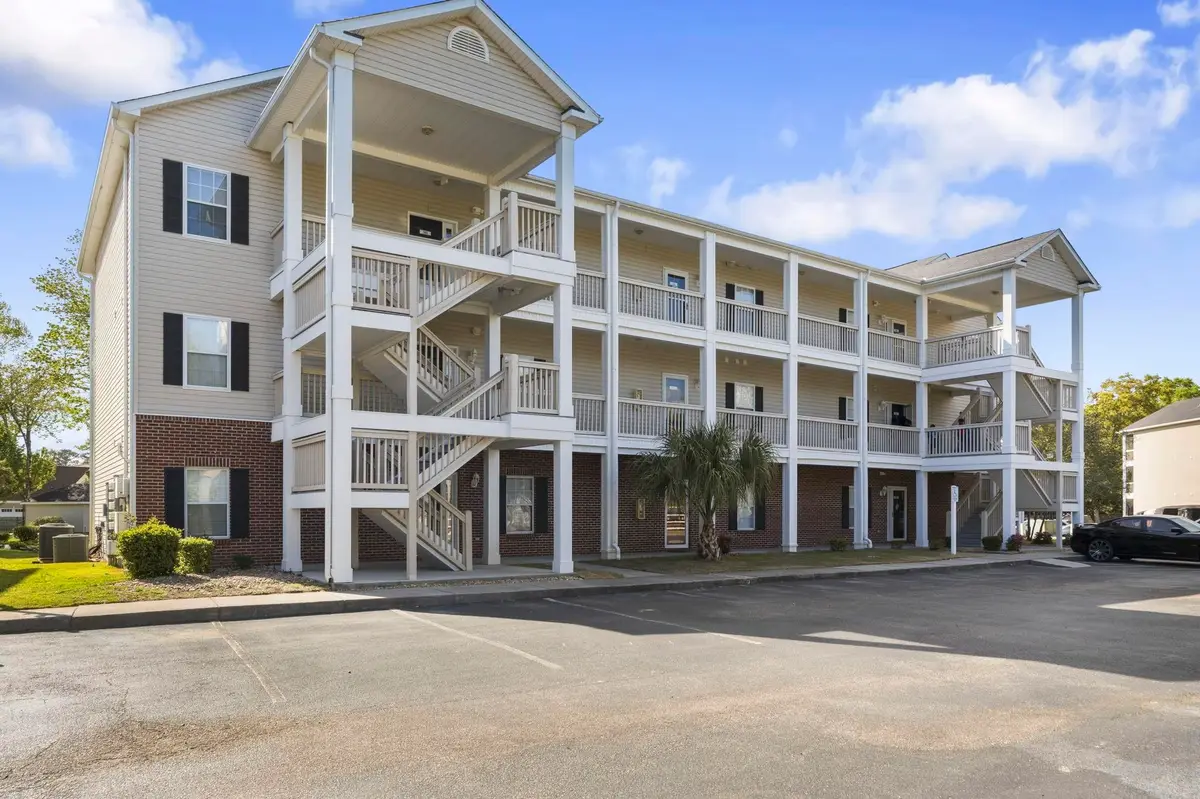 1058 Sea Mountain Hwy. #12-303, North Myrtle Beach, SC 29582 - #1